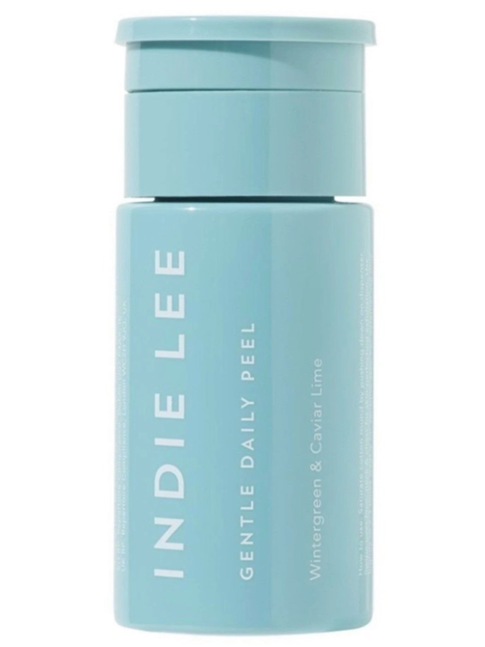 Indie Lee Gentle Daily Peel 2.7oz